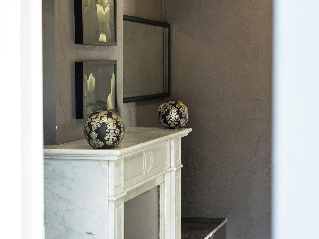 Hastiere-par-dela Modern Mansion In Hasti Re Par Del With Poolヴィラ エクステリア 写真